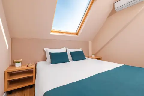 Speranta Beach Hotel Kranevo in Златни пясъци — foto 6