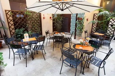 Hotel Genova in Rome, foto 12