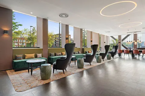 Corendon Amsterdam New-West, a Tribute Portfolio Hotel in Amsterdam — foto 19