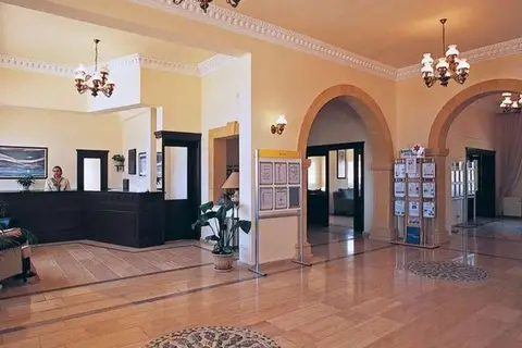 Altinkaya Resort in Doğanköy — foto 18