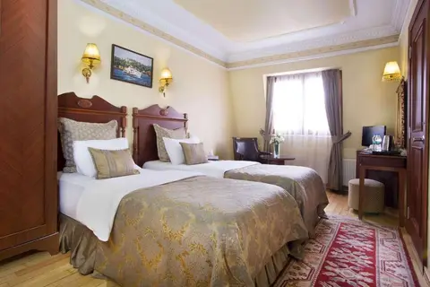 Best Western Empire Palace in İstanbul — foto 19