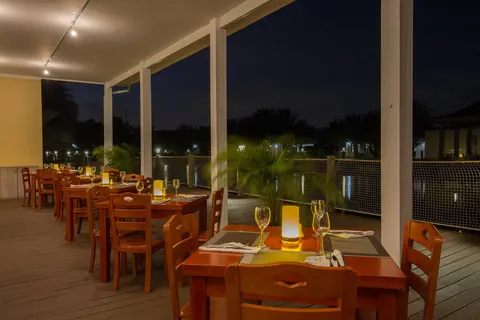 Hotel Acoya Curaçao Resort, Villas & Spa foto 13