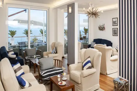 Valamar Sanfior Hotel & Casa in Labin — foto 12