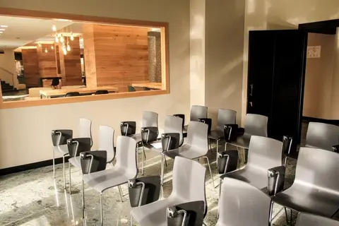 Best Western Mirage Hotel Fiera in Paderno Dugnano, foto 9