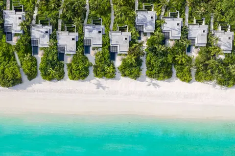 Alila Kothaifaru in Kothaifaru — foto 14