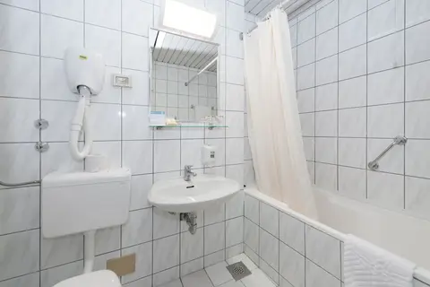 Hotel Pineta in Vrsar — foto 20