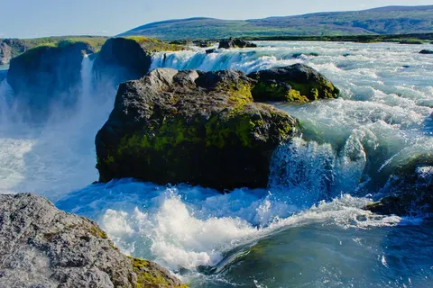 8 dg cruise West Europa Zuiderdam foto 3