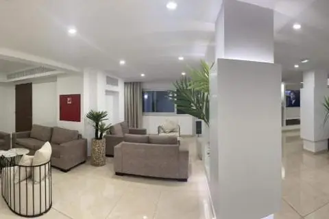 Livas Hotel Apartments in Paralimni — foto 27