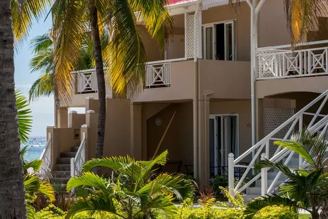 Villas Caroline in Flic en Flac VCA — foto 27