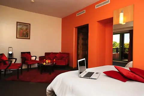 ibis Marrakech Palmeraie in Marrakech — foto 11