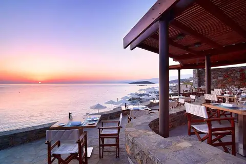 St. Nicolas Bay Resort in Άγιος Νικόλαος — foto 9