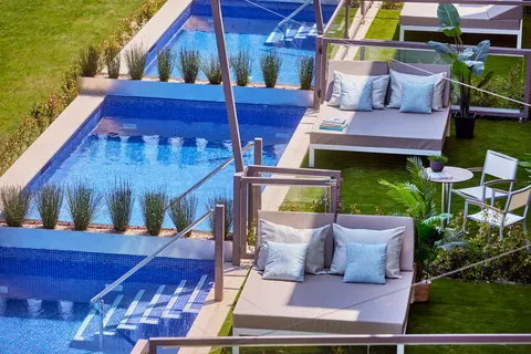 Zafiro Mallorca in Santa Margalida — foto 16