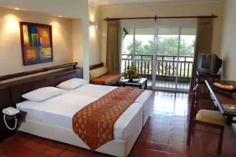 The Palms Hotel in Moragalla — foto 4