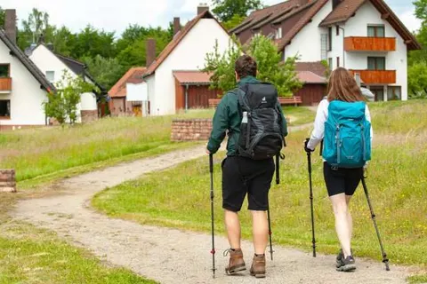 Hotel-Landgasthof Oberschnorrhof foto 10