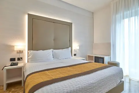Hotel Adler in Alassio — foto 9