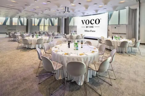 voco Milan - Fiere in Milaan — foto 18