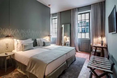 Casa Ladico Hotel Boutique in Maó, foto 20