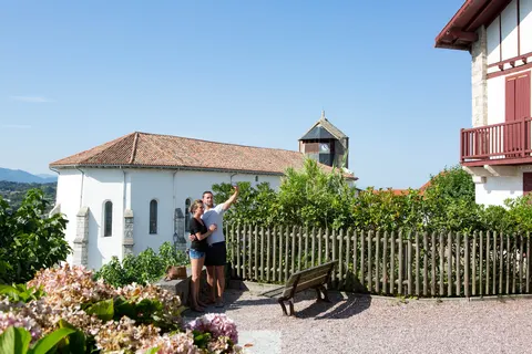 Camping Erreka foto 26