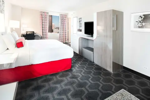 the Curtis Denver - a DoubleTree by Hilton Hotel in Denver — foto 4