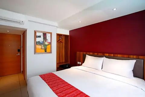Swiss-Belexpress Kuta Legian in Kuta, Bali, foto 18