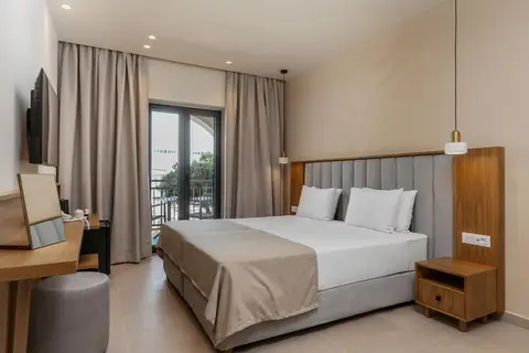 Hotel Diana Palace in Argassi, foto 2