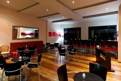 Olympic Village Hotel & Spa in Ancient Olympia — foto 13