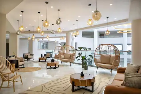 Ajul Luxury Hotel & Spa Resort in Δημοτική Ενότητα Παλλήνης — foto 26