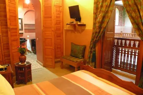 Riad Dar Sbihi in Marrakesh, foto 12