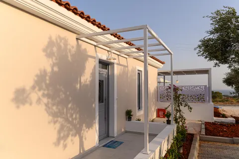 Dionysos Suites in Paliki Municipal Unit — foto 8