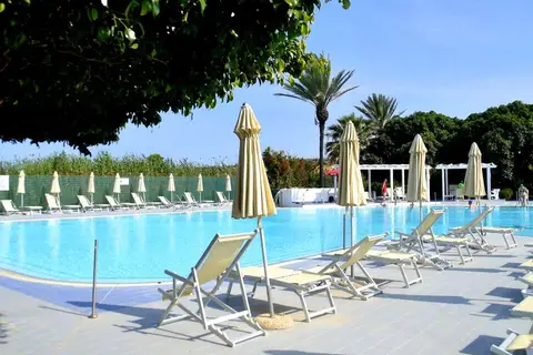 Zeta Club Selinunte in Marinella di Selinunte