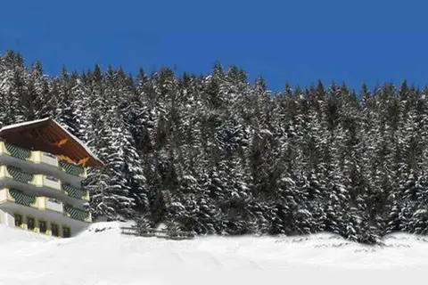 Edelweiss Schlössl in Kappl, foto 2