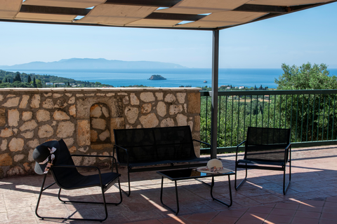 Kefalonian 360 Sunrise foto 4