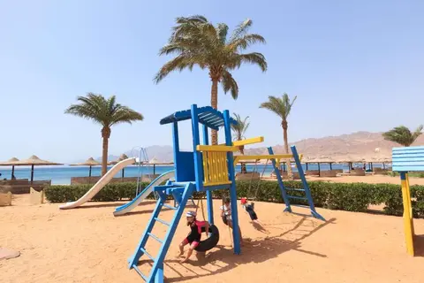 Dahab Lagoon Club & Resort in Dahab, foto 9