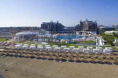Selectum Luxury Resort in Serik, foto 25