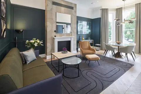Lexham Gardens by Cheval Maison in Londen, foto 17