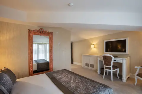 Ottoman's Life Hotel Deluxe Istanbul in İstanbul, foto 23