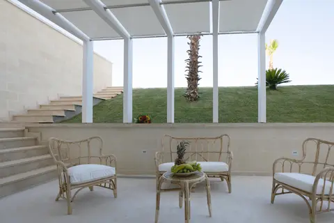 Camarò Residence in Favignana, foto 20