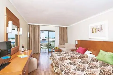 Club Calimera Serra Palace in Manavgat, foto 10