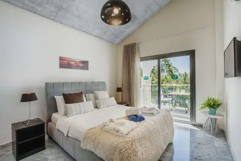 Latchi Escape Hotel & Suites in Νέο Χωριό — foto 13