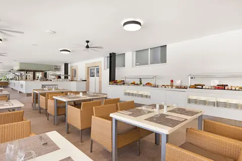 Viva Sunrise Hotel in Alcúdia — foto 15