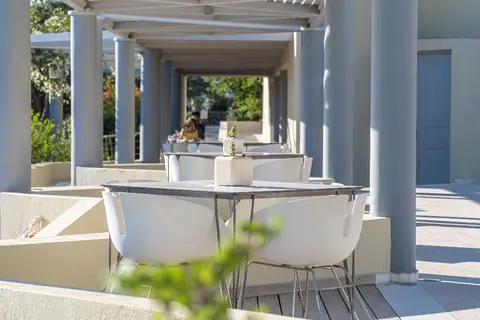 The Majestic Hotel in Φηρά Θήρας — foto 17