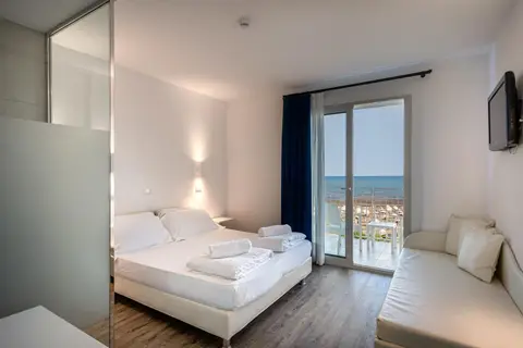 Stellamare  Beach Hotel in Caorle, foto 28