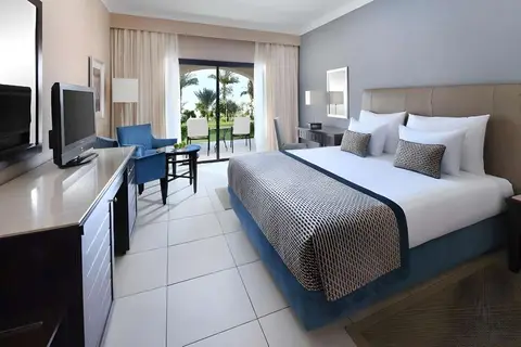 Jaz Aquamarine in Hurghada — foto 3