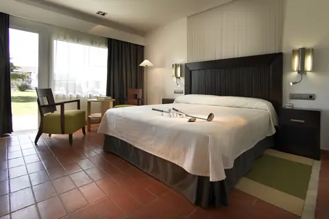 Parador de Málaga Golf in Málaga — foto 8