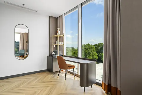 Corendon Amsterdam New-West, a Tribute Portfolio Hotel in Amsterdam — foto 8