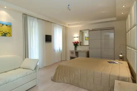 Hotel Antico Borgo in Riva del Garda — foto 6