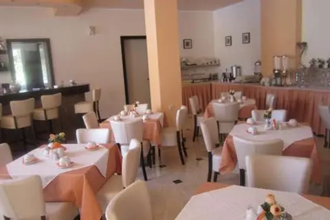 Hotel Nereides in Karpathos Municipal Unit, foto 20