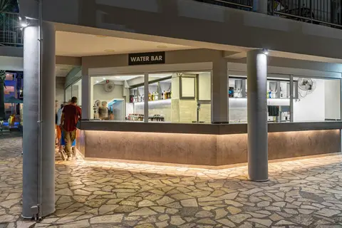 Caretta Beach Resort & WaterPark in Δημοτική Ενότητα Λαγανά — foto 18