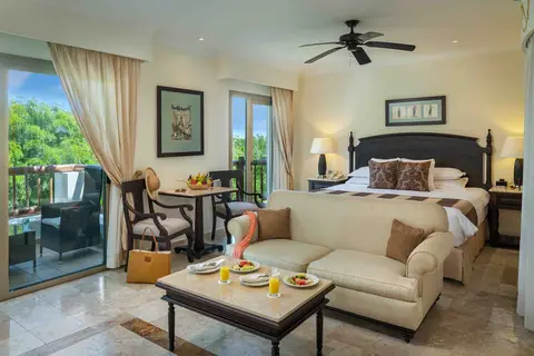 Valentin Imperial Riviera Maya in Playa del Carmen — foto 19