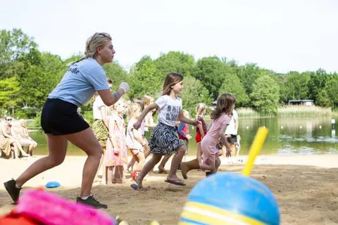 Vakantiepark BreeBronne foto 22